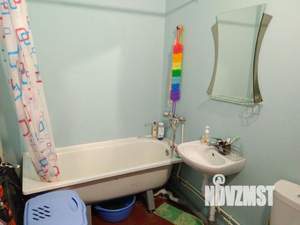 1-к квартира, на длительный срок, 35м2, 25/25 этаж