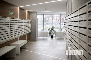 1-к квартира, посуточно, 47м2, 1/1 этаж