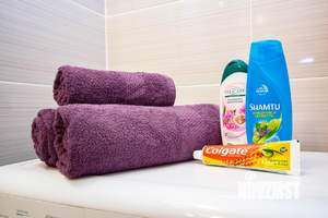 1-к квартира, посуточно, 47м2, 1/1 этаж