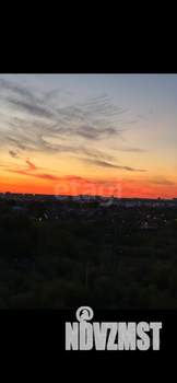 1-к квартира, на длительный срок, 43м2, 7/10 этаж