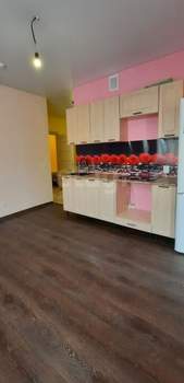 3-к квартира, на длительный срок, 47м2, 8/15 этаж