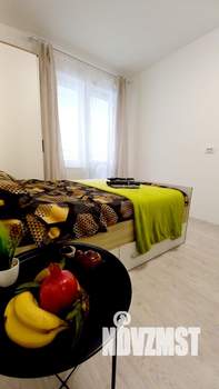 Студия квартира, на длительный срок, 22м2, 3/26 этаж