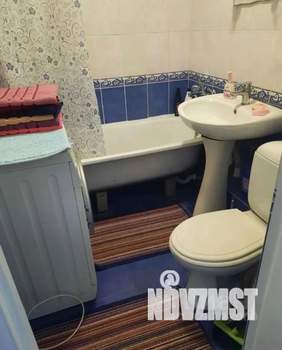 1-к квартира, посуточно, 32м2, 3/5 этаж