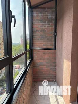 1-к квартира, посуточно, 25м2, 5/10 этаж