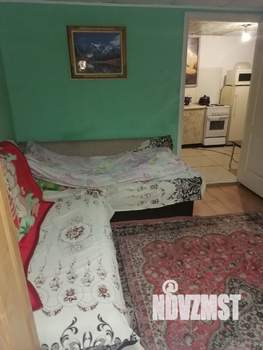 2-к квартира, на длительный срок, 45м2, 2/2 этаж