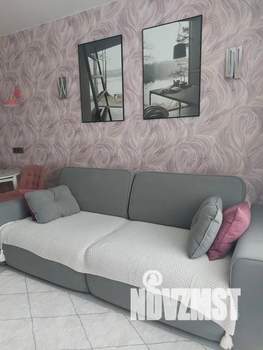 2-к квартира, посуточно, 41м2, 22/25 этаж