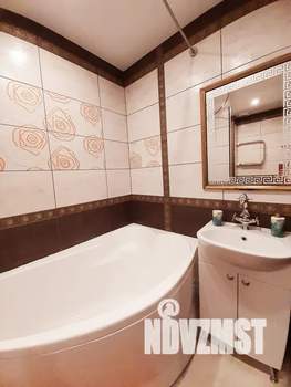 1-к квартира, посуточно, 45м2, 6/20 этаж
