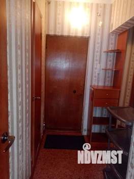 1-к квартира, на длительный срок, 34м2, 2/12 этаж