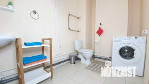 Студия квартира, посуточно, 34м2, 16/25 этаж