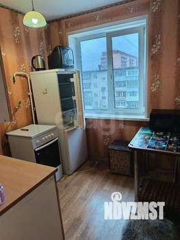 2-к квартира, на длительный срок, 47м2, 5/5 этаж