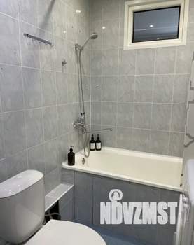 1-к квартира, посуточно, 35м2, 5/5 этаж