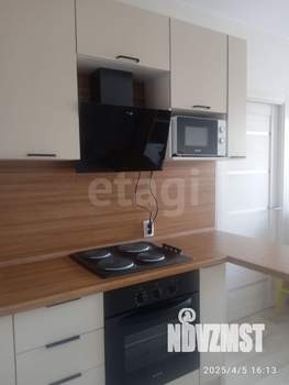 2-к квартира, на длительный срок, 53м2, 2/9 этаж