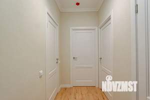 1-к квартира, посуточно, 42м2, 15/20 этаж