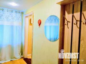 1-к квартира, посуточно, 27м2, 2/5 этаж