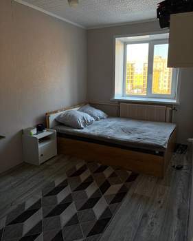 2-к квартира, на длительный срок, 44м2, 5/5 этаж