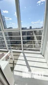 2-к квартира, на длительный срок, 48м2, 17/20 этаж