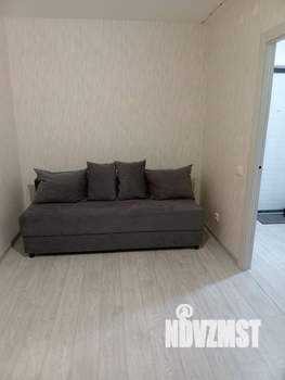 1-к квартира, на длительный срок, 28м2, 8/10 этаж