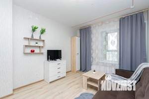 2-к квартира, посуточно, 45м2, 1/1 этаж