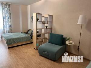 2-к квартира, посуточно, 56м2, 8/25 этаж