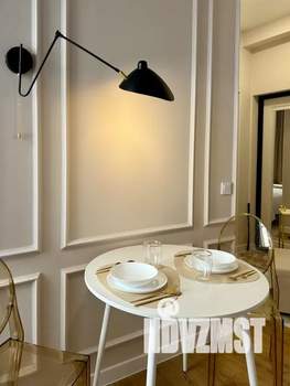 1-к квартира, посуточно, 22м2, 2/4 этаж