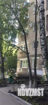 1-к квартира, на длительный срок, 32м2, 2/6 этаж