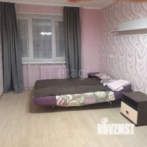 1-к квартира, на длительный срок, 30м2, 2/5 этаж