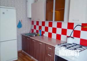 1-к квартира, посуточно, 38м2, 5/9 этаж