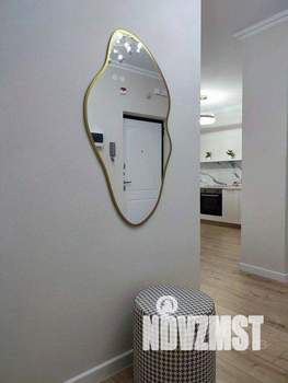 2-к квартира, посуточно, 58м2, 1/1 этаж