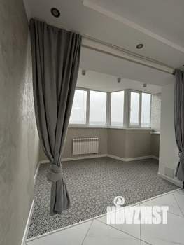 1-к квартира, на длительный срок, 54м2, 3/19 этаж