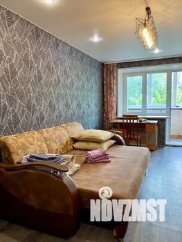 1-к квартира, посуточно, 33м2, 5/9 этаж