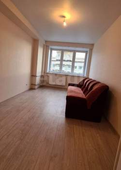 1-к квартира, на длительный срок, 33м2, 16/16 этаж