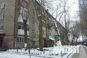 2-к квартира, посуточно, 40м2, 4/5 этаж