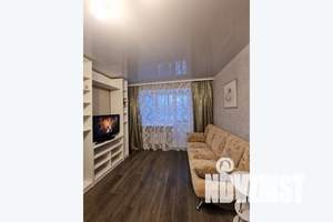 1-к квартира, посуточно, 42м2, 4/5 этаж