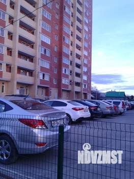 1-к квартира, на длительный срок, 40м2, 10/16 этаж