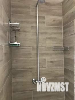 1-к квартира, посуточно, 23м2, 17/20 этаж