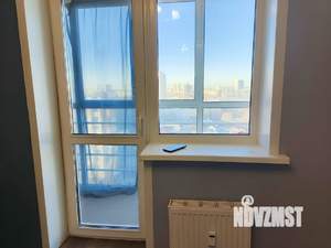 2-к квартира, на длительный срок, 43м2, 13/26 этаж