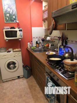 1-к квартира, на длительный срок, 35м2, 7/9 этаж