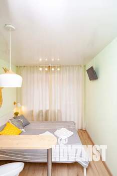 Студия квартира, посуточно, 15м2, 2/5 этаж