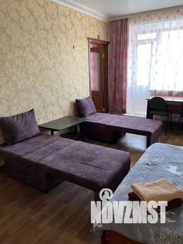 2-к квартира, посуточно, 42м2, 5/5 этаж