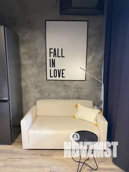 1-к квартира, посуточно, 26м2, 16/16 этаж