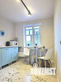 1-к квартира, посуточно, 38м2, 5/10 этаж