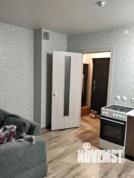 2-к квартира, на длительный срок, 43м2, 7/9 этаж