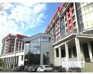 1-к квартира, посуточно, 49м2, 2/7 этаж