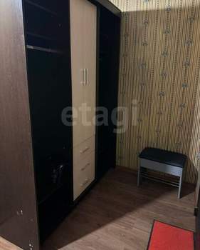 1-к квартира, на длительный срок, 40м2, 9/17 этаж