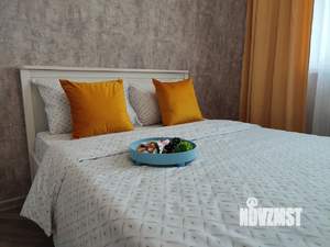 2-к квартира, посуточно, 58м2, 1/1 этаж