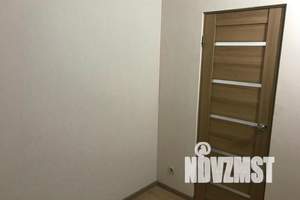 1-к квартира, посуточно, 38м2, 13/20 этаж