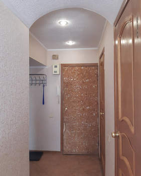 1-к квартира, на длительный срок, 34м2, 5/9 этаж