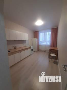 1-к квартира, на длительный срок, 35м2, 2/6 этаж