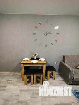 2-к квартира, посуточно, 45м2, 1/1 этаж