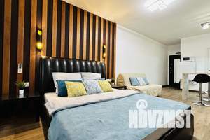 1-к квартира, посуточно, 24м2, 5/24 этаж